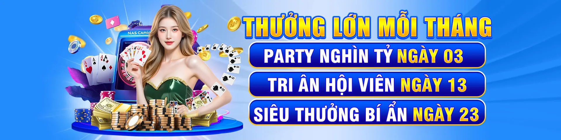 Banner khuyến mãi scv388 đăng nhập